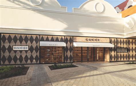 gucci store in aruba|renaissance mall website.